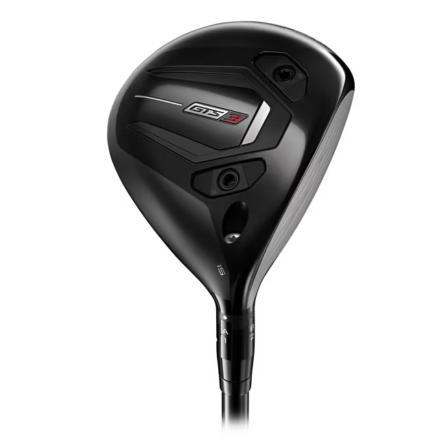 Dylan Andersen Fairway Wood