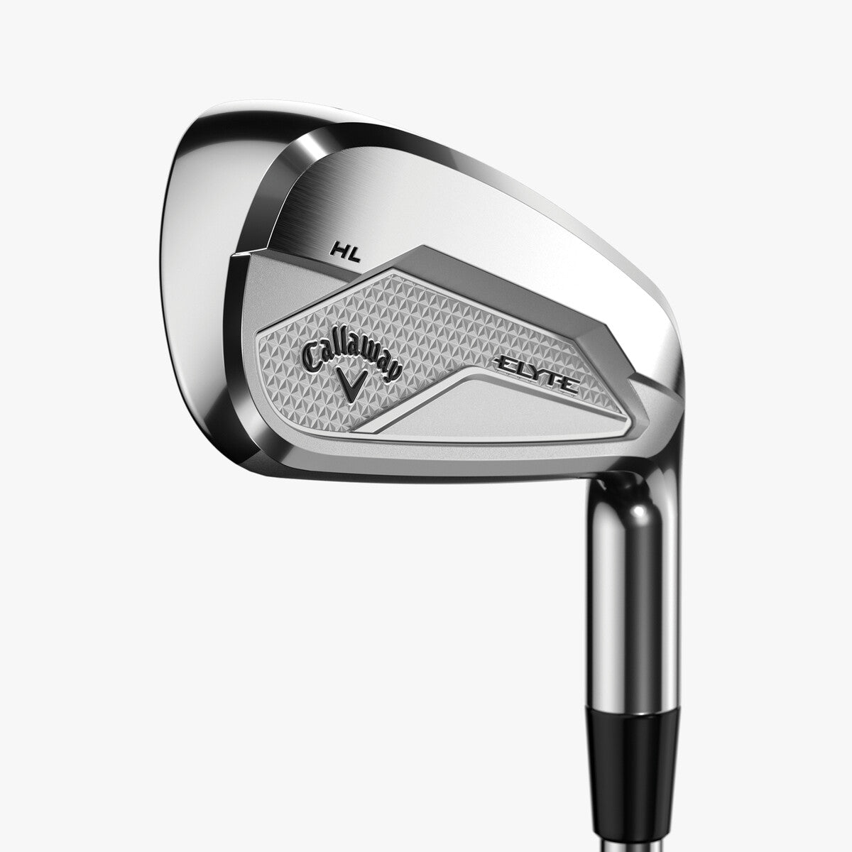 Carrie Breschi Irons (5-PW)