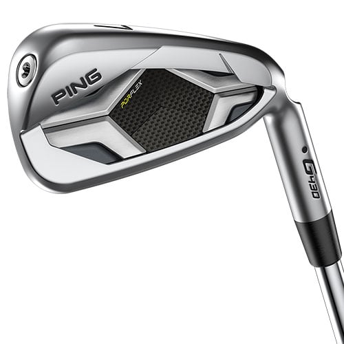 Dexter Jordan Golf Clubs