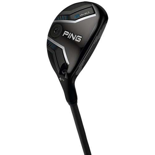 James Tresco Driver Hybrid 2025