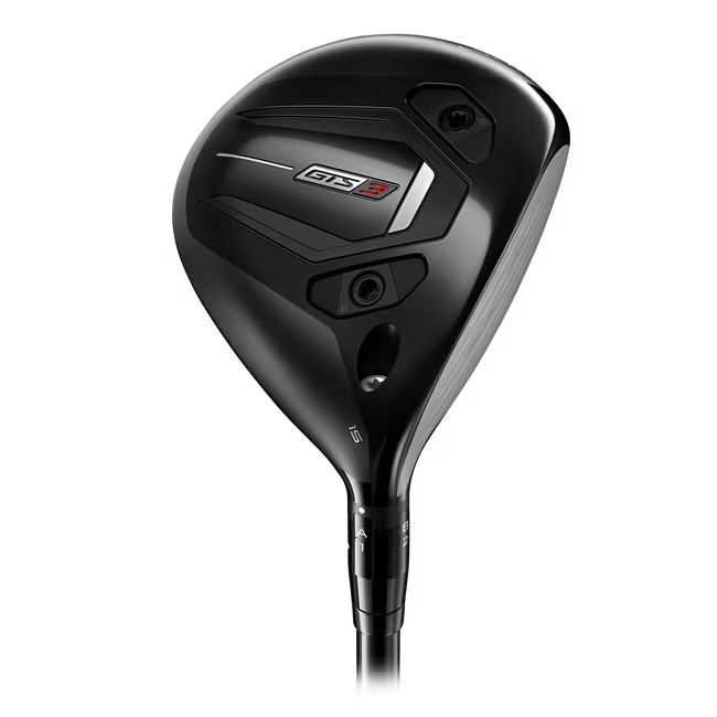 Charles Thomson Fairway