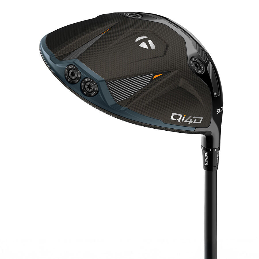 Landon Blocher Driver (Premium)