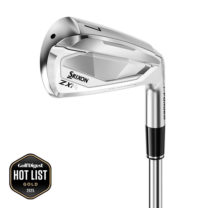 Hilton Wood Hybrid, Irons & Wedges
