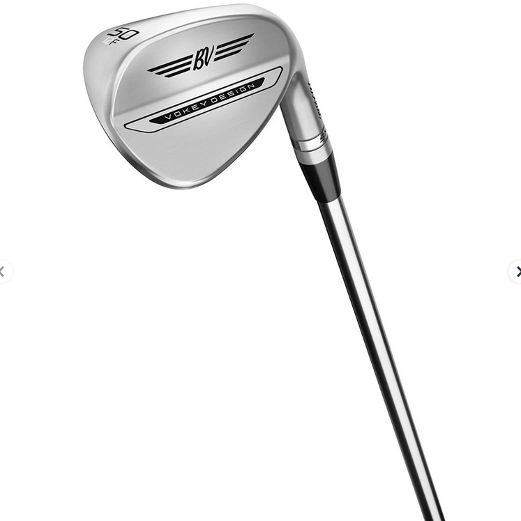 James Watts Wedges SM11