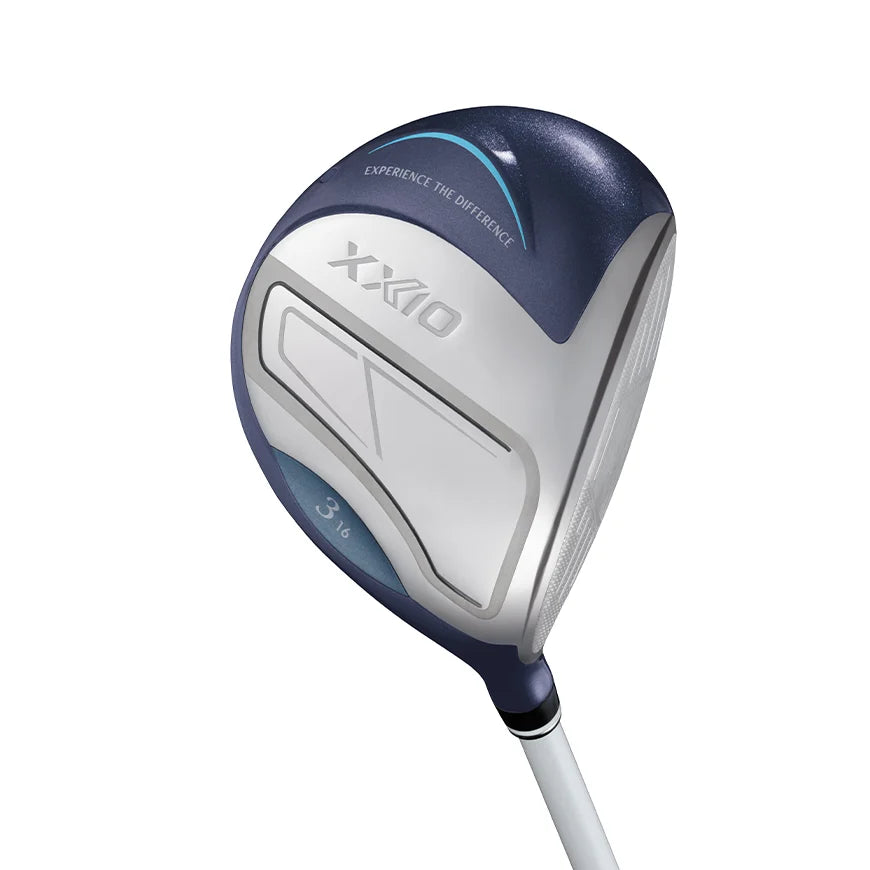 Pam Mayhew Fairway, Hybrid & Irons