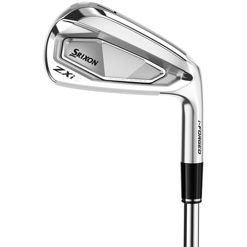 Stone Taylor Irons