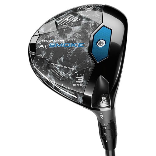 Terry Wadel's Clubs