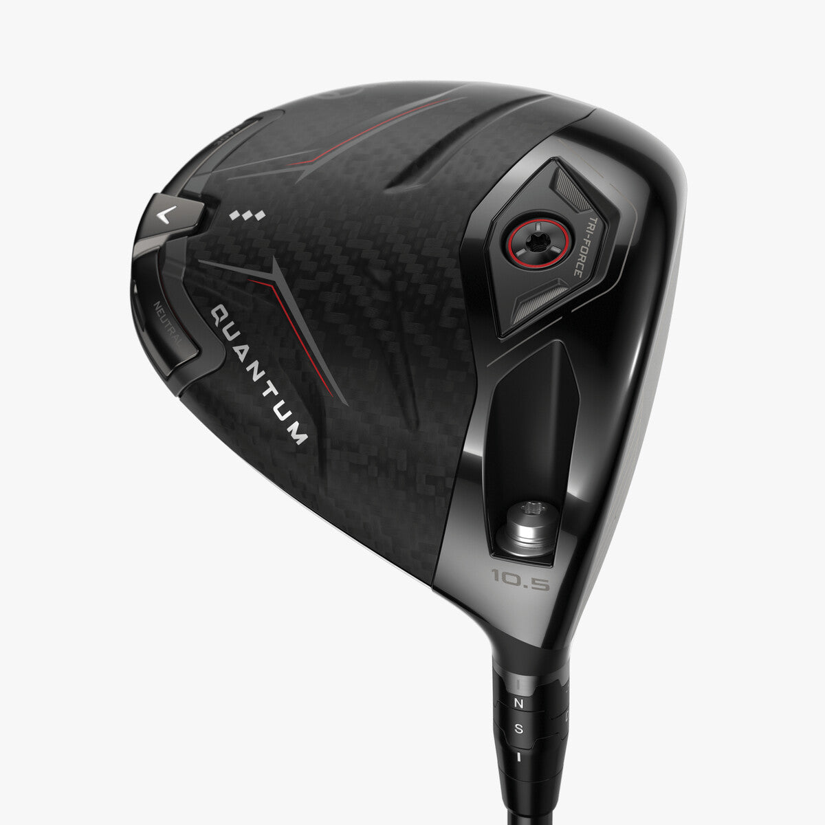 Patrick Sposato Driver