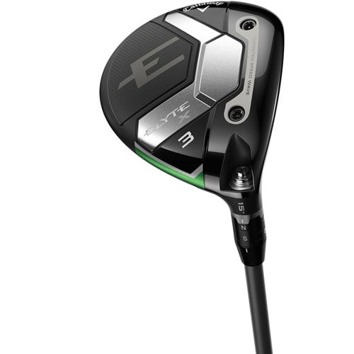 Hayden Lyles Clubs