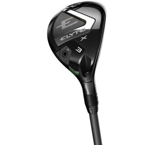 Robin Lyles Clubs