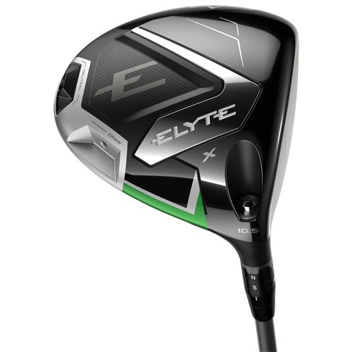 Hayden Lyles Clubs