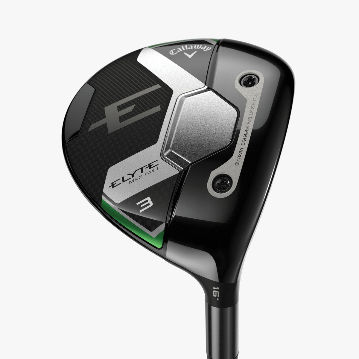 Kylie Letterman 3 HL Fairway