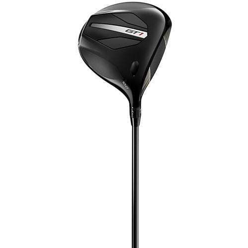 David Latorre Driver, Hybrid & Irons