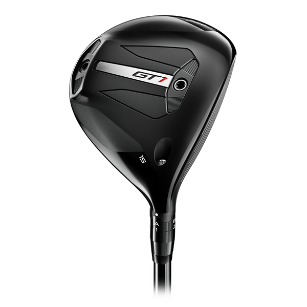 Eric Tyson's Clubs
