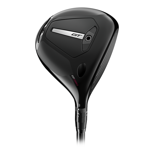 Eric Tyson's Clubs