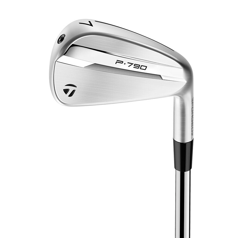 Ryan Bolton Irons