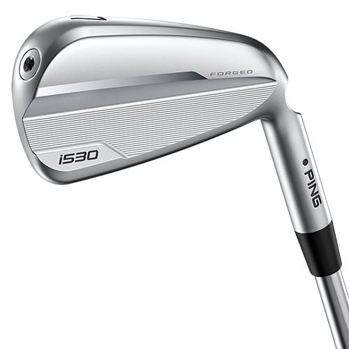 Jesse Moore Irons