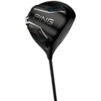 Addison Shoemaker Driver & Irons