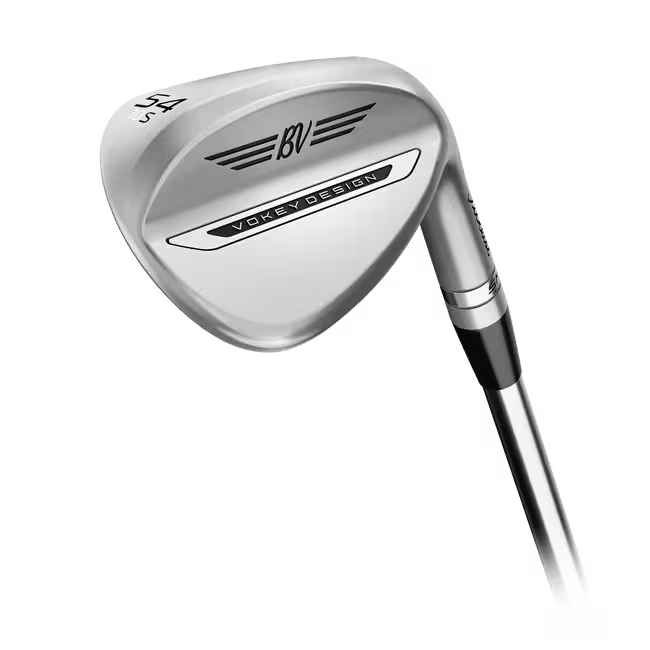 Kaden Ramsey Irons & Wedges Stock Irons