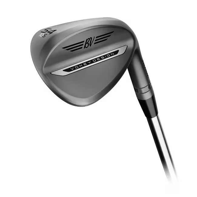 Luke Rickrode Wedges SM11