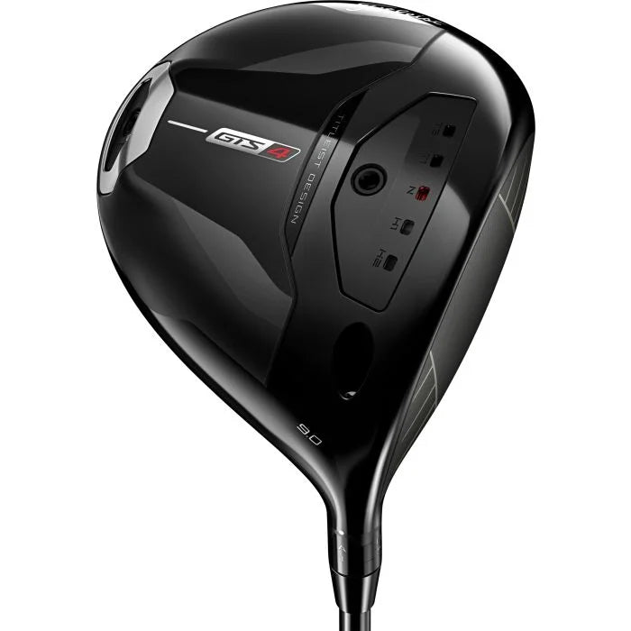 Charles Thomson Driver
