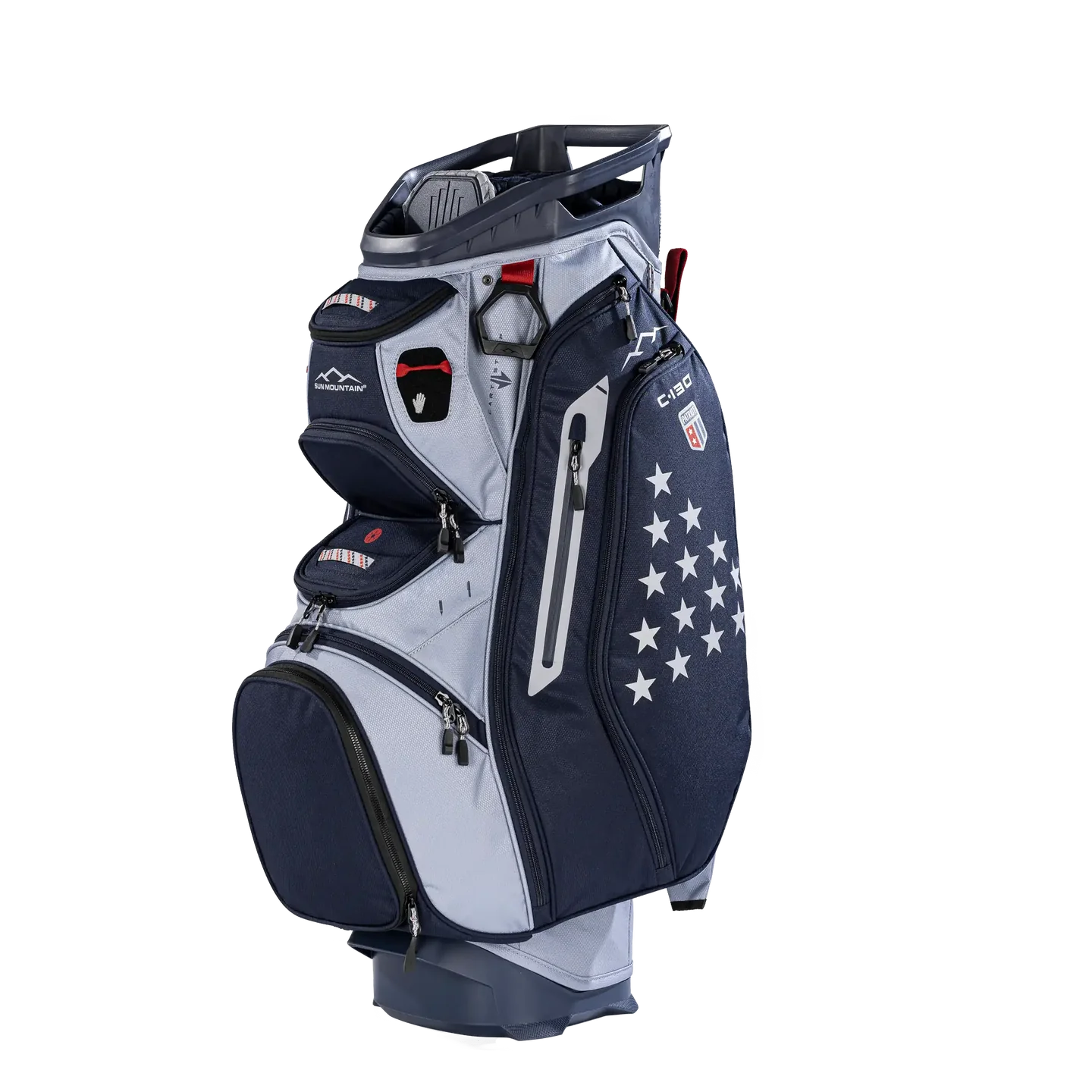 Chad Rydbom Bag