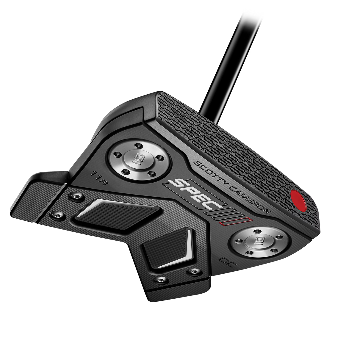 2026 Scotty Cameron Spec III 11R OC RH 35"