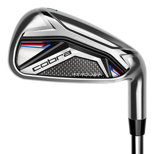Matt Stansbury Irons