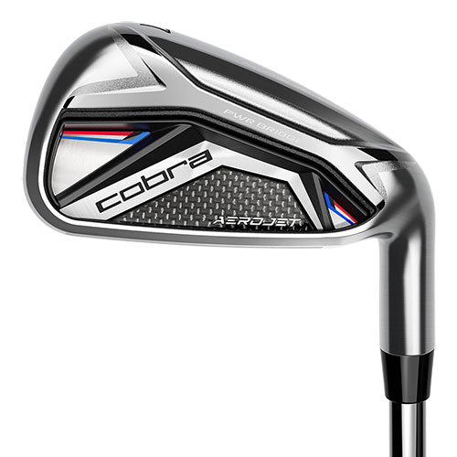 Matt Stansbury Irons