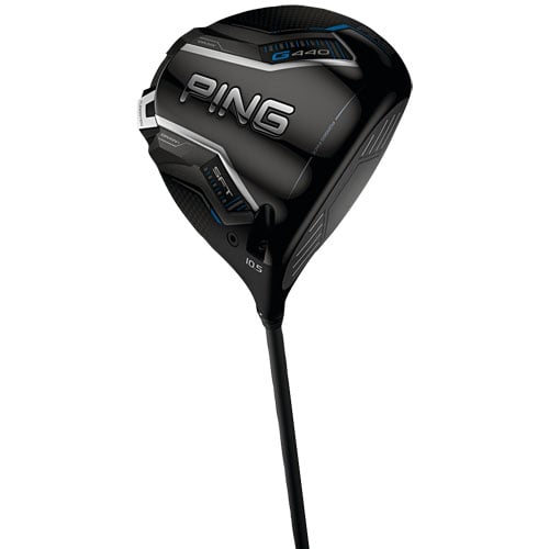 Mike Sites Ping Set