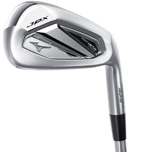 Austin Spade Irons