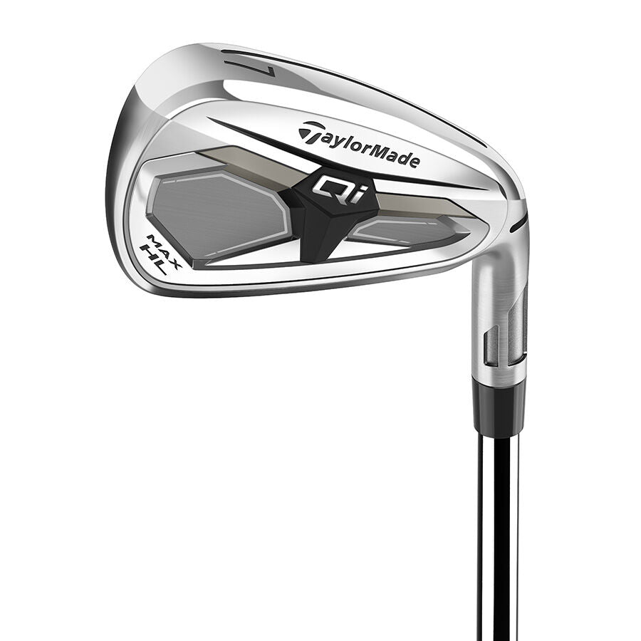 Erin Kothari TaylorMade Set