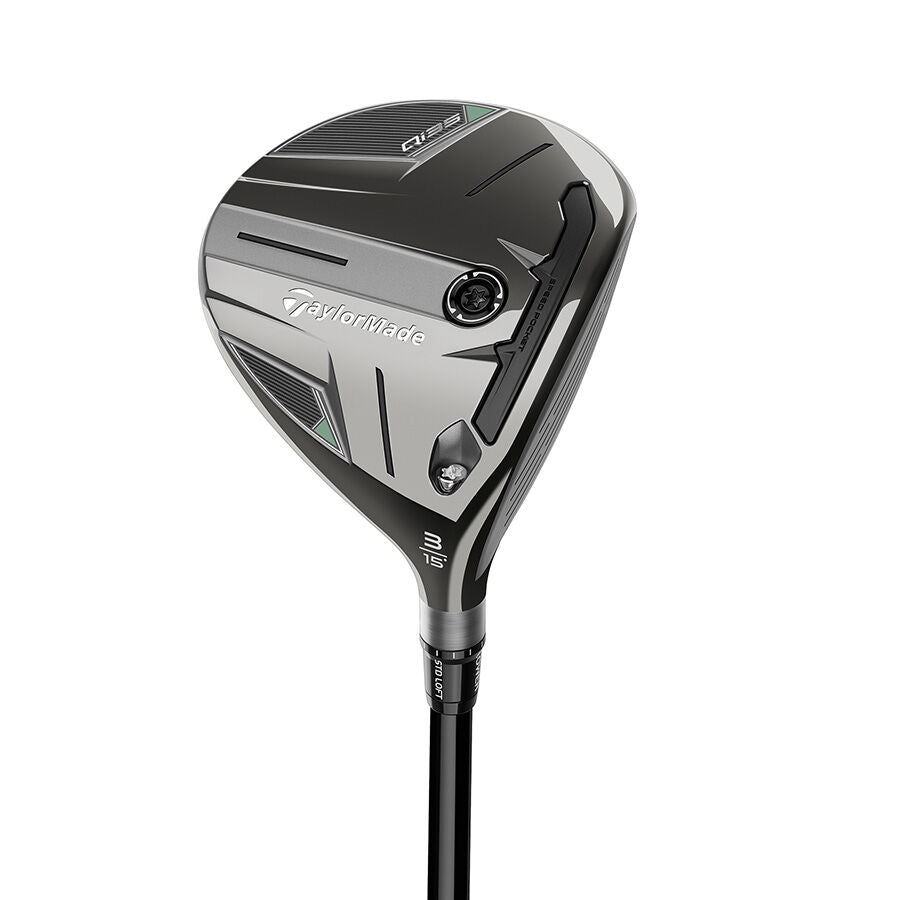 Parker Tokar 3 Wood
