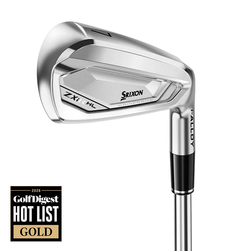 Pam Bothell Irons & Hybrid