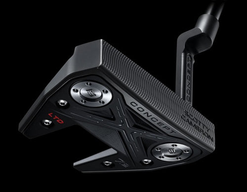 2023 Scotty Cameron Concept X 7.2 Limited RH 35