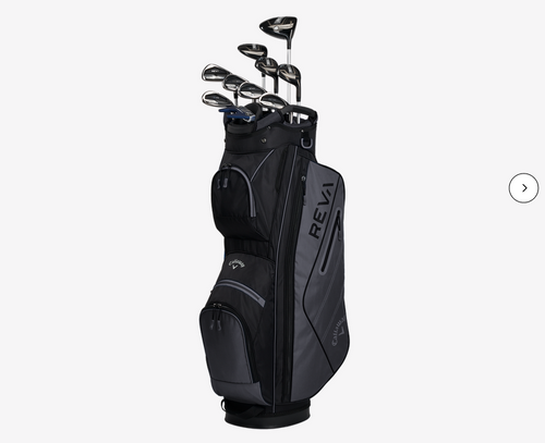 Stacey Myers Clubs
