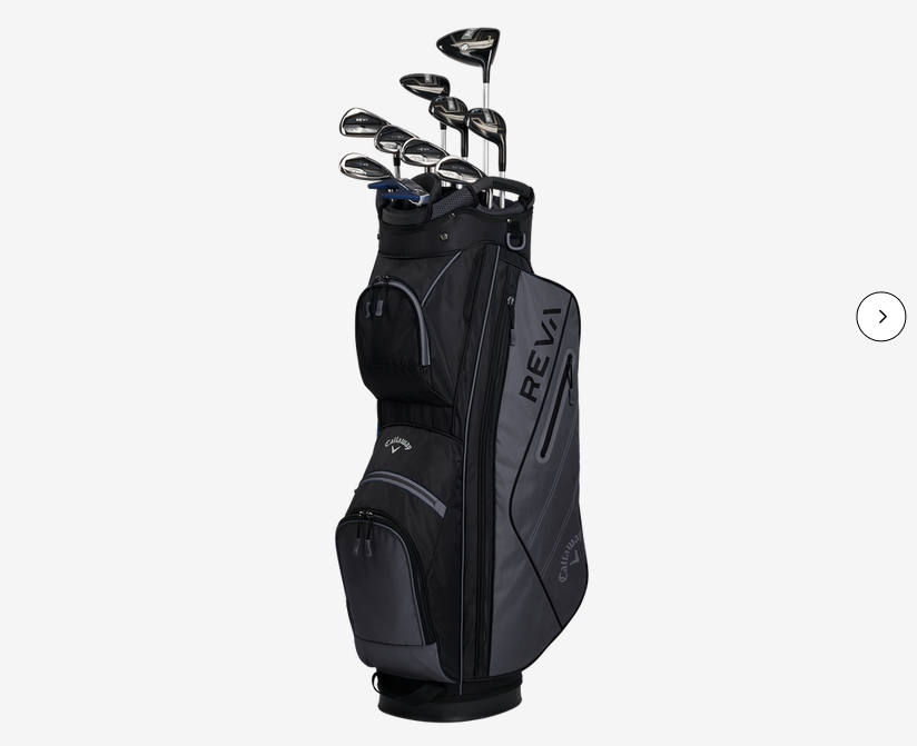 Stacey Myers Clubs
