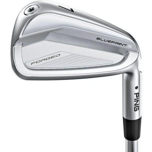 Chan Yoon Irons Driver Fairway Wedge