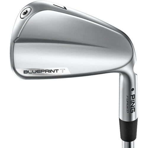 Chan Yoon Irons Driver Fairway Wedge