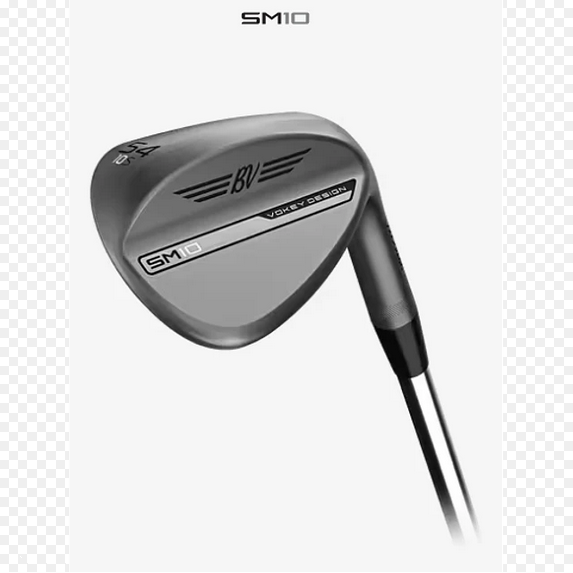 Chan Yoon Irons Driver Fairway Wedge