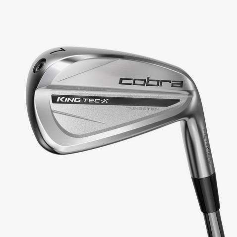 Joe Rickrode Irons & Wedge 2025 (Copy)