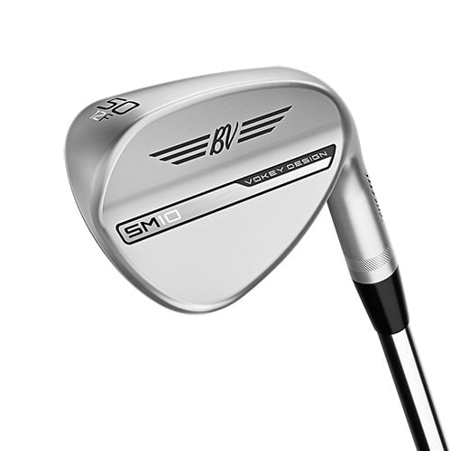 Ford Simpson Irons & Wedges