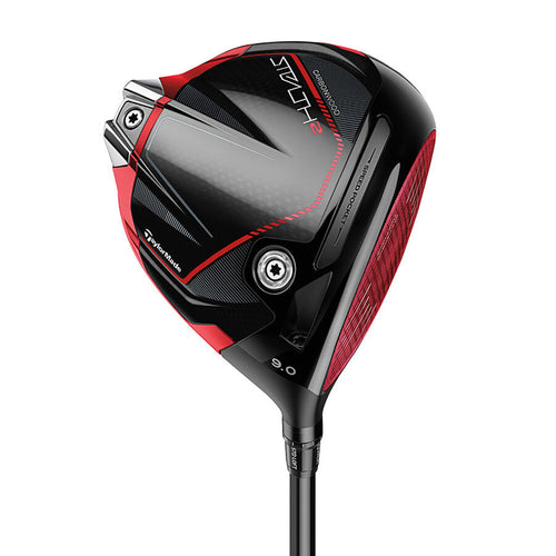 Abram Stock Driver, Fairway, Hybrid