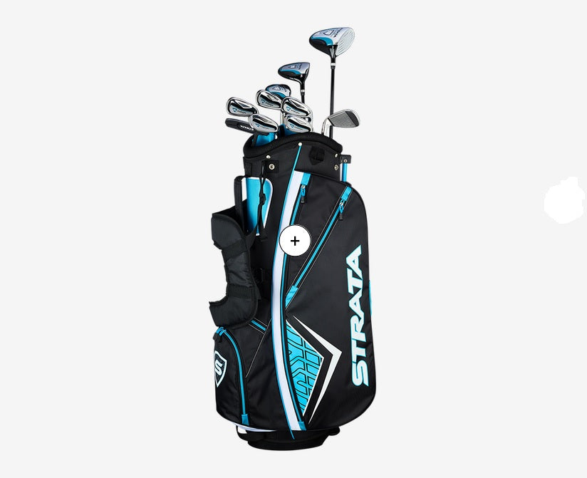 Women's Strata 14-Piece Complete Set