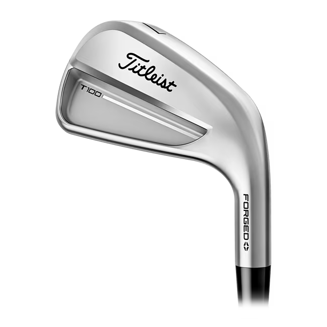 Cooper Lato Irons