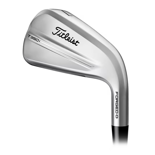 Todd Geatz Irons, Hybrids & Wood