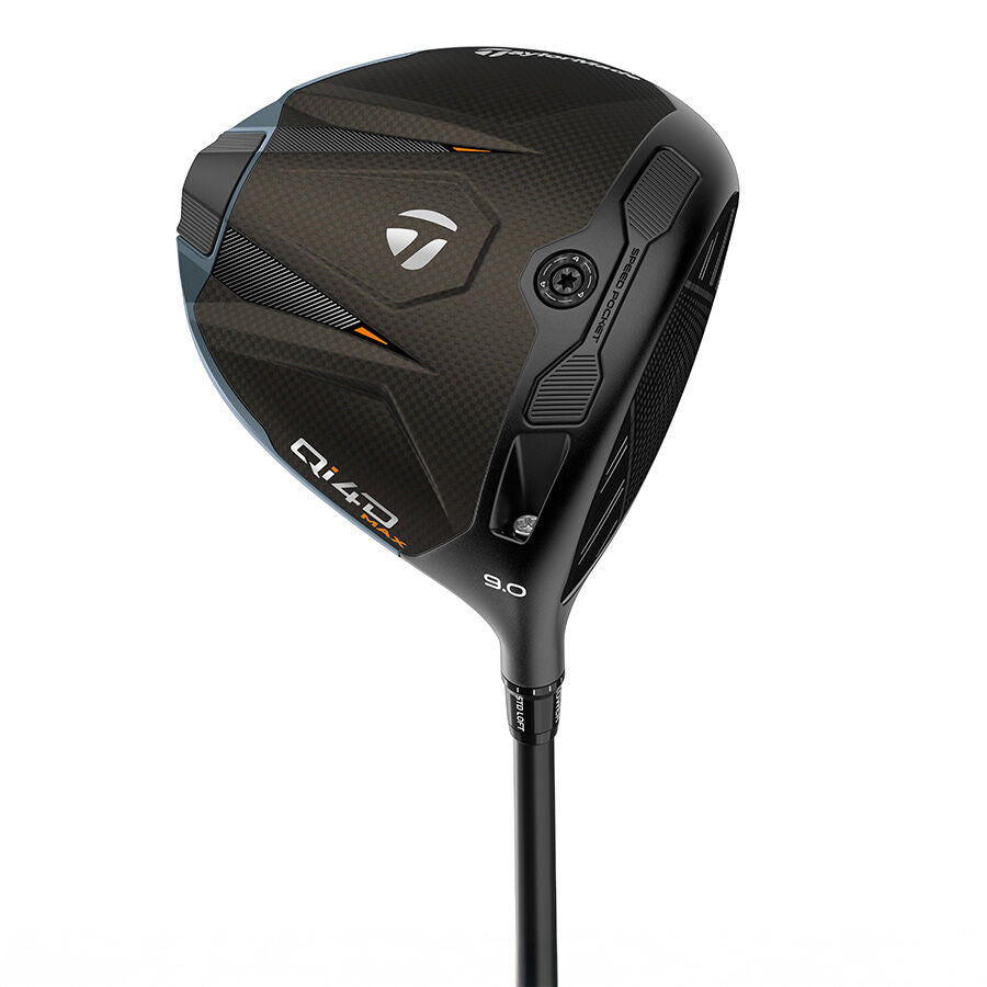 Erin Kothari TaylorMade Set