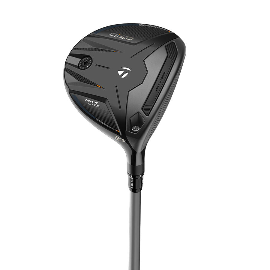 Erin Kothari TaylorMade Set