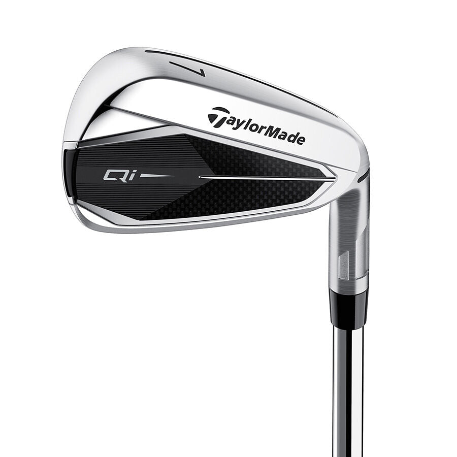 Justin Gearhart 4 Iron