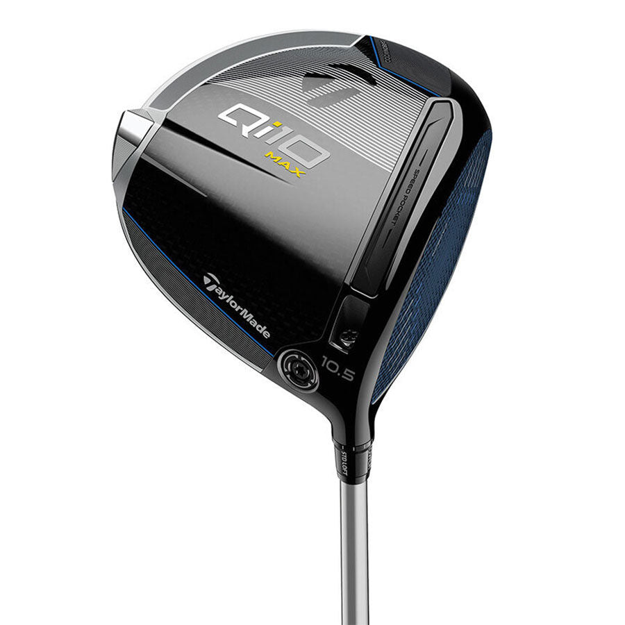 Jeff Hollenshead Driver Fairway